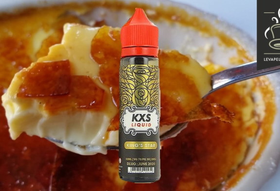 King’s Star par KXS
