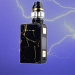 Kit Lux 200 - Lux Tank par Coilart