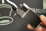 Orion Q par Lost Vape Quest