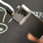 Orion Q par Lost Vape Quest