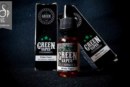 White Pearl (Gamme Classique) par Green Vapes