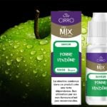 Pomme Vendôme (Gamme les Mix) par Cirro