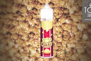 Pop Corn Party par C Liquide France