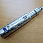 Punk 86W par Teslacigs