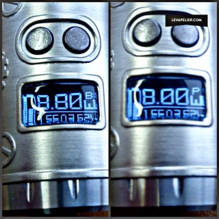 Punk 86W par Teslacigs - 8