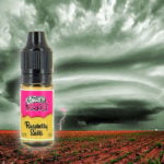 Raspberry Swirl (Gamme Ice) par Cloud Co Creamery
