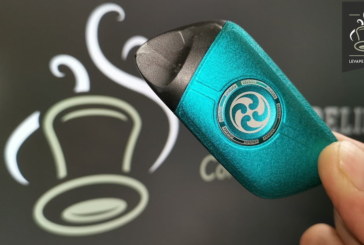 Rota (Pod Mod) par Voopoo