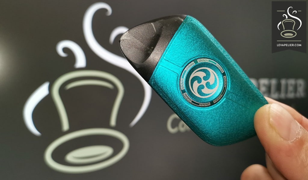 Rota (Pod Mod) par Voopoo