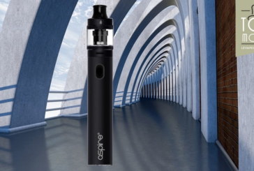 Tigon Kit par Aspire