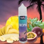 Tropik (Gamme Tasty) par le Laboratoire Français Industriel (LFI)