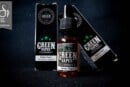 White Pearl (Gamme Classique) par Green Vapes