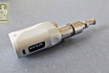 iStick Pico X par Eleaf