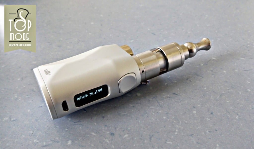 iStick Pico X par Eleaf