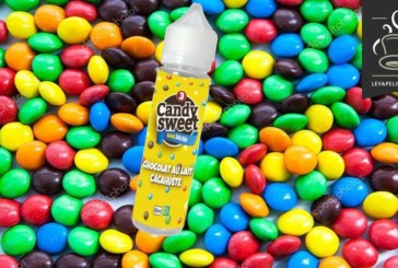 Candy sweet 3 par Bio Concept
