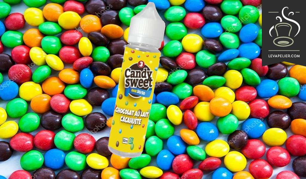 Candy sweet 3 par Bio Concept