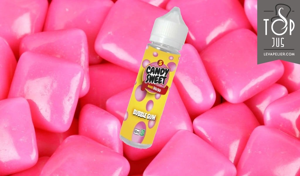 Candy sweet 5 par Bio Concept