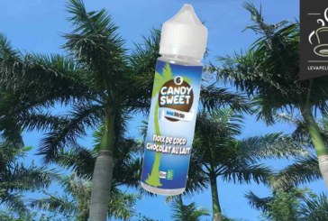 Candy sweet 6 par Bio Concept