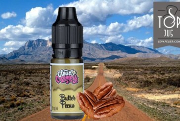 Butter Pécan (Gamme Ice Cream) par Cloud Co.Creamery