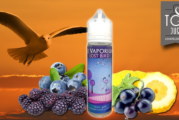 Lost Bird (Gamme Haiku) par Le Vaporium