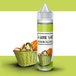 Madeleine Pistache par La Bonne Vape