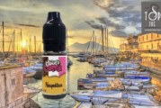 Neapolitan – Cloud Co.Creamery (Gamme Ice cream) par Flavor-Hit