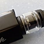Zeus X par Geek Vape