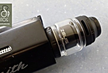 Zeus X par Geek Vape