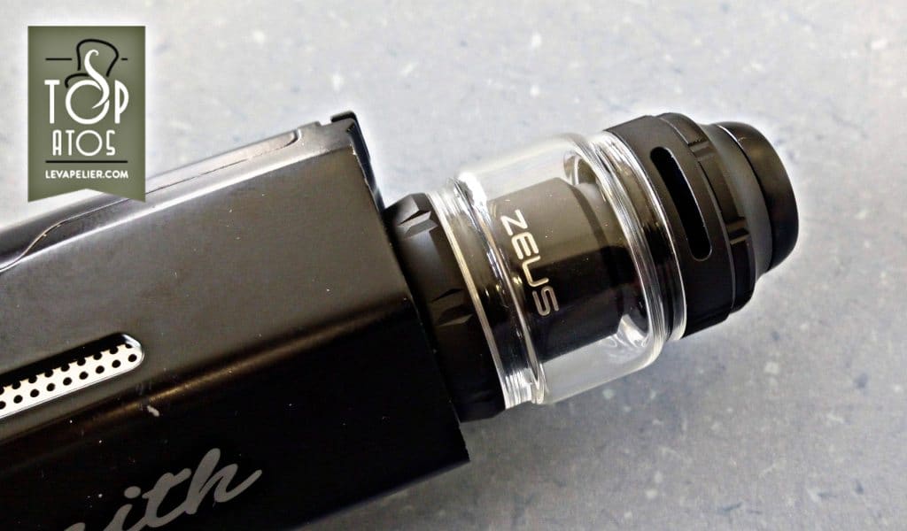 Zeus X par Geek Vape