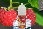 Rubellit (Gamme Twist) par FLAVOR HIT