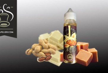 Greed par Vap Land Juice