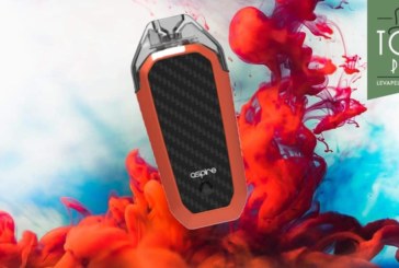 AVP par Aspire