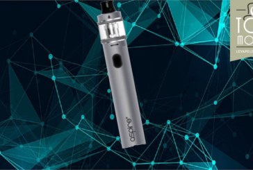 Tigon kit par Aspire