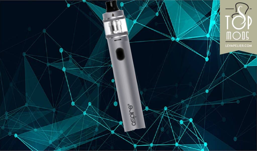 Tigon kit par Aspire