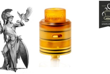 Atena RDA par Civanpor