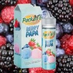 Berry Papa (Gamme Candy Sensation) par Pack à l'Ô