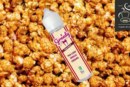 Greedy N°2 (Pop-corn Vanille Caramel) par Bioconcept
