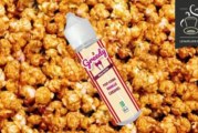 Greedy N°2 (Pop-corn Vanille Caramel) par Bioconcept