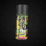 BLK Mango par WTF