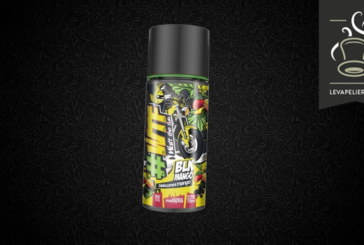 BLK Mango par WTF