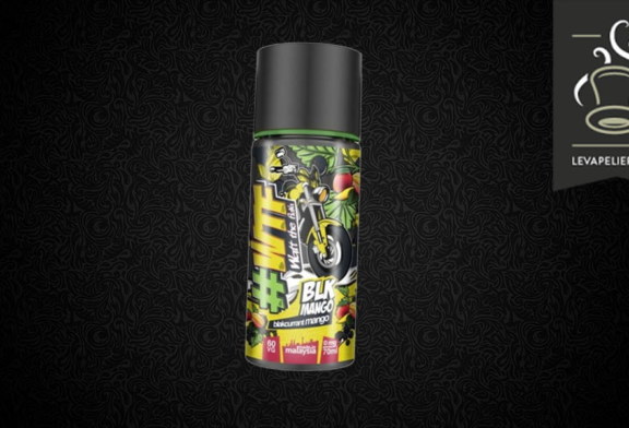 BLK Mango par WTF