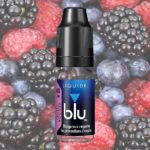 Fruits Rouges par blu