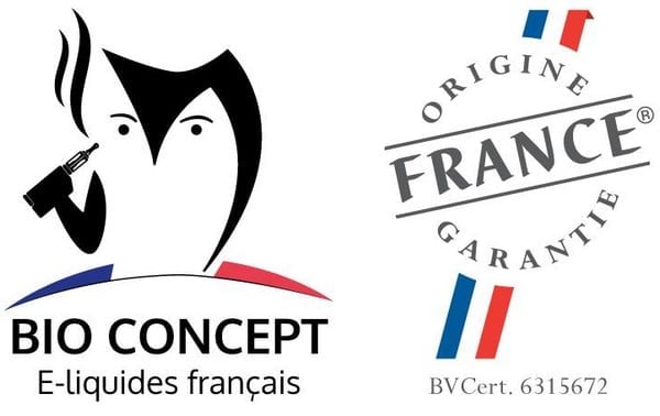 Candy Sweet n°1 (Caramel et une pointe de chocolat noir) par Bioconcept - 1