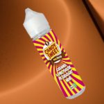 Candy Sweet n°1 (Caramel et une pointe de chocolat noir) par Bioconcept