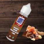 Candy Sweet n°2 (Cacahuète caramel chocolat au lait et noir) par Bioconcept