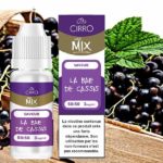 La Baie de Cassis (gamme les mix) par Cirro