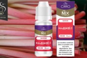 Rhubarbés (Gamme les Mix) par Cirro