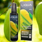 Cool Green Mango (Gamme Mix and Go) par LIQUA
