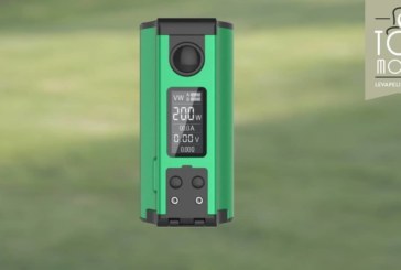 Top Side Dual par DOVPO