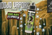 Dready Flower (Gamme Modjo Vapors) par Liquidarom