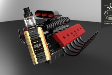 E-Priv Kit par Smoktech